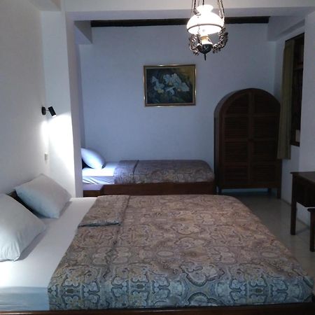 Bladok Hotel & Restaurant Yogyakarta Eksteriør billede