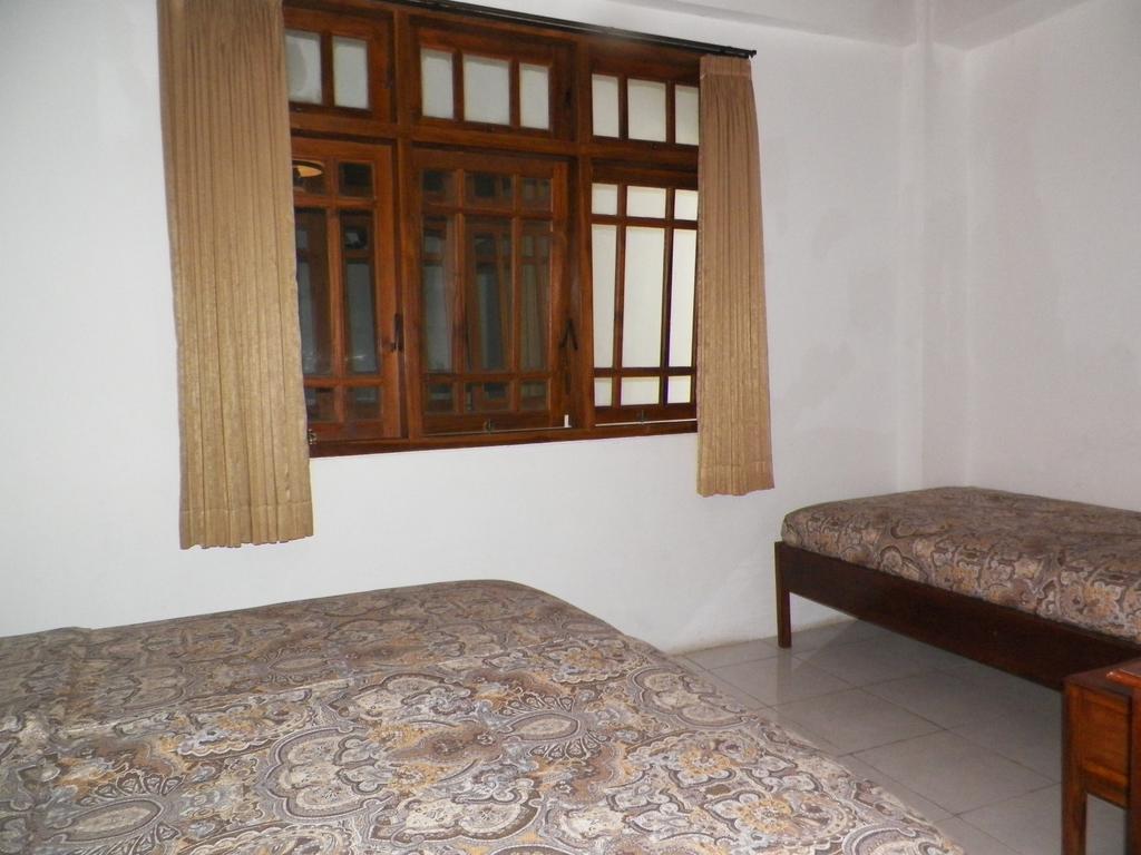 Bladok Hotel & Restaurant Yogyakarta Eksteriør billede