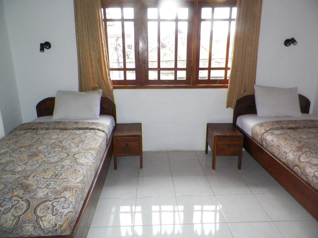 Bladok Hotel & Restaurant Yogyakarta Eksteriør billede