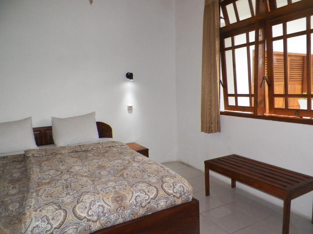 Bladok Hotel & Restaurant Yogyakarta Eksteriør billede