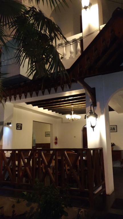 Bladok Hotel & Restaurant Yogyakarta Eksteriør billede