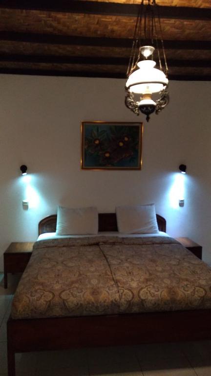 Bladok Hotel & Restaurant Yogyakarta Eksteriør billede
