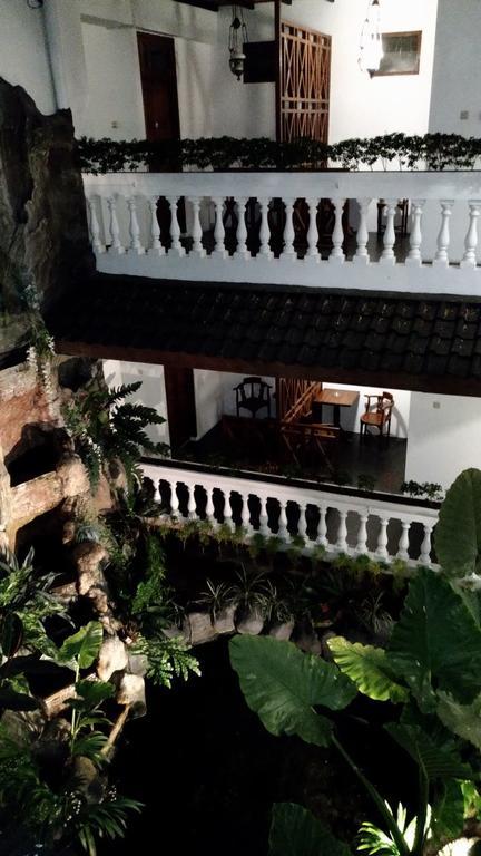 Bladok Hotel & Restaurant Yogyakarta Eksteriør billede