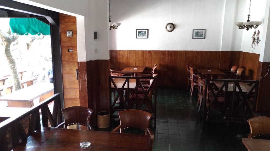 Bladok Hotel & Restaurant Yogyakarta Eksteriør billede